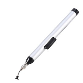 Solder Desoldering Pump IC SMD Vacuum Suction Pen Removal Tool Fine for Electronics Repair
