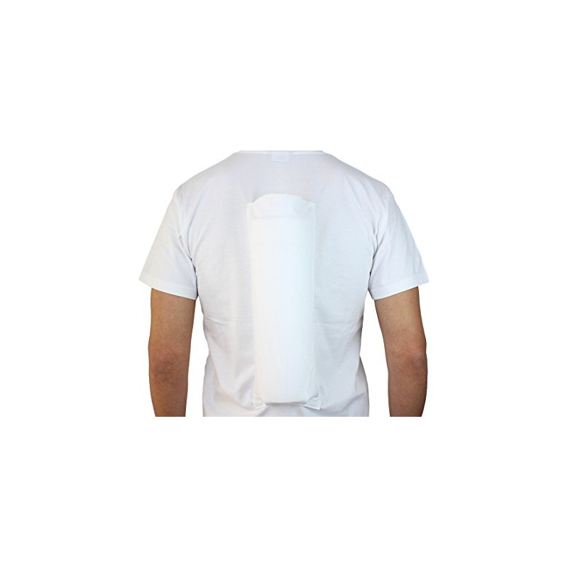 Comfort Anti Snore Shirt to prevent the back position while