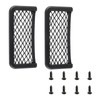 XINLRYUYING 2 Pack Car Storage Net Bags Universal Car Mesh