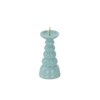 [Butsugawa Buddhist Altar Fire Stand, Candleholder, Bon Supplies, Fire Stand,