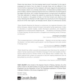 Restoring the Shamed