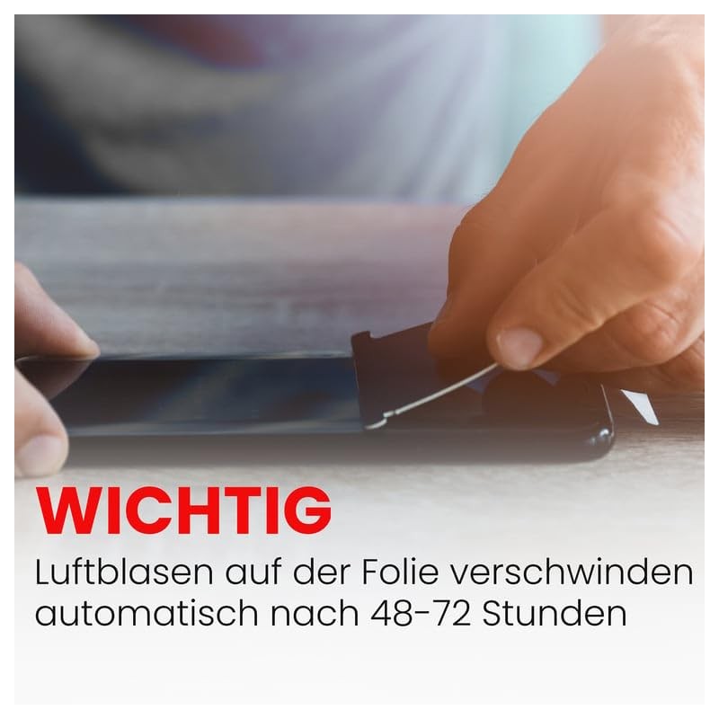 atFoliX Screen Protector Compatible with XPlora X5 Play Film, Ultra