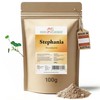 Stephania Powder - 100 g, Stephania Tetrandra, Finely Ground, Natural,