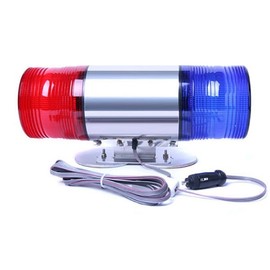 Two-Way Strobe Warning Light for Emergency Vehicles Warning Light