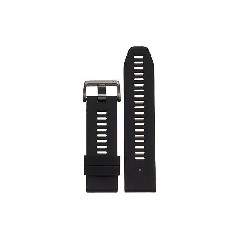 Garmin 010-13117-20 Genuine Replacement Band, QuickFit F7X, 1.0 inches (26