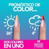 Nail Factory Polvo Acrílico Mood Collection Nail Factory 8 Tonos
