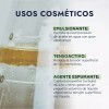 Basf Cera Lanette N (emulsión O/w) 250 G