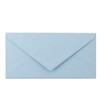 Envelopes DIN Long Light Blue Lined with Tissue Paper –