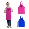 Texben Paquetes De 50 Mandiles Economicos Infantiles - Non Woven