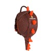 LittleLife LittleLife Animal Toddler Backpack With Safety Rein, Spike The