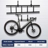 Dreecy J Utility Hooks for Hanging Heavy Duty Garage Storage