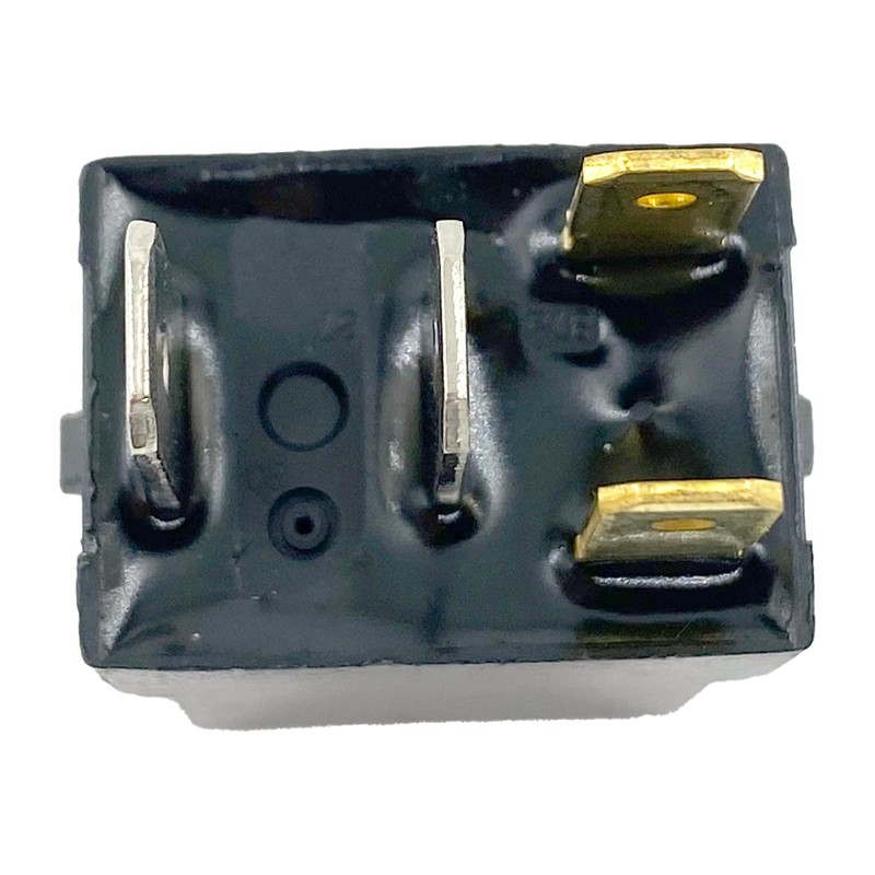 3-Pack CM1a-R-12V ACM33221 Relays - 40A 12VDC 4-Pin SPST Automotive