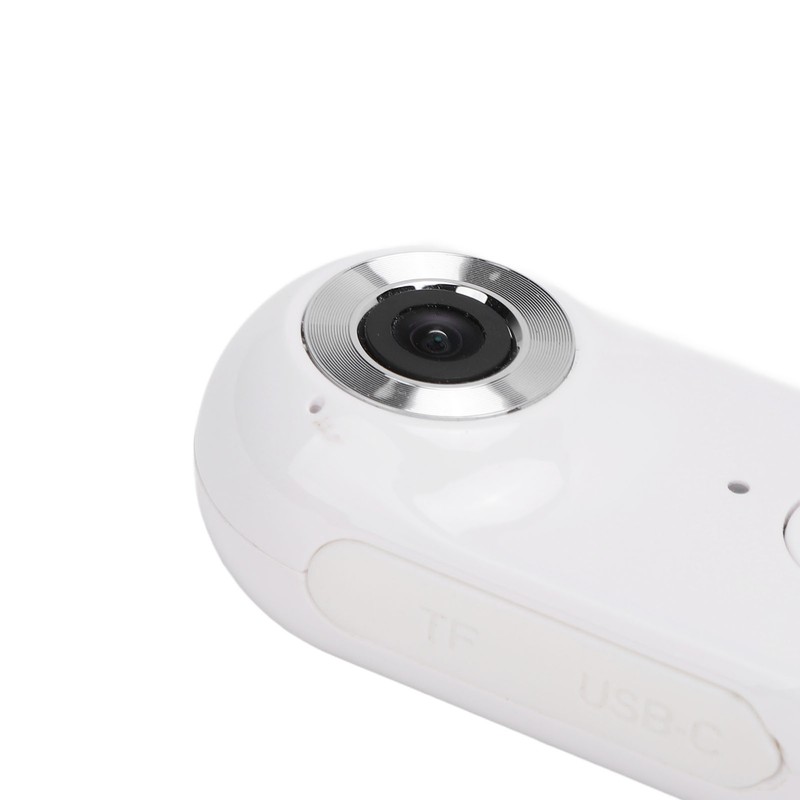 Cat Collar Camera 120 Deg Wide Angle HD Image Video