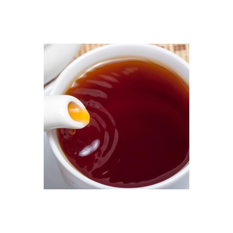 Tapal Danedar Black Tea (Jar) 450gram