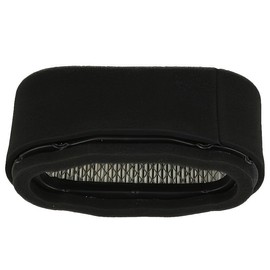 4-Stroke Air Oil Filter Kit Compatible with Kawasaki FH601V FH641V FH680V Engines Complete Maintenance Solution with Air and Oil Filters by FH721V