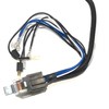 Audiophan Car Horn Harness 12V 24V Horn Fuse Wiring Harness