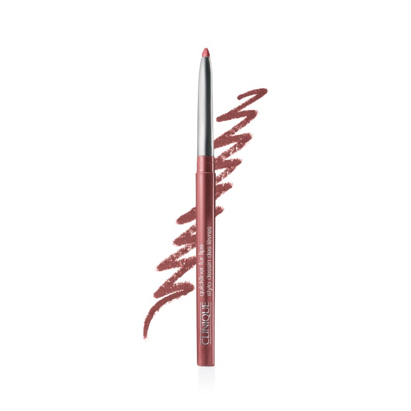 Clinique Long Lasting Quickliner Lip Liner | Non-Drying + No