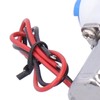 1/4in Solenoid Valve Drinking Water Quick Connector Bistable Pulse Hydraulic