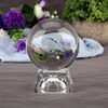 K9 Crystal Photography Prop Decoration Art Decor Crystal Ball with