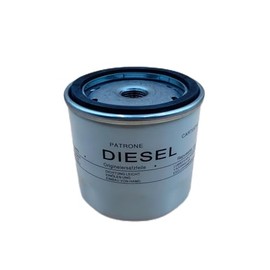 BANGTE Fuel Filter Cartridge ED0021752880-S ED0021752880 Compatible with Kohler Engine Lombardini Diesel 3LD 6LD 9LD 12LD 15LD 25LD Series