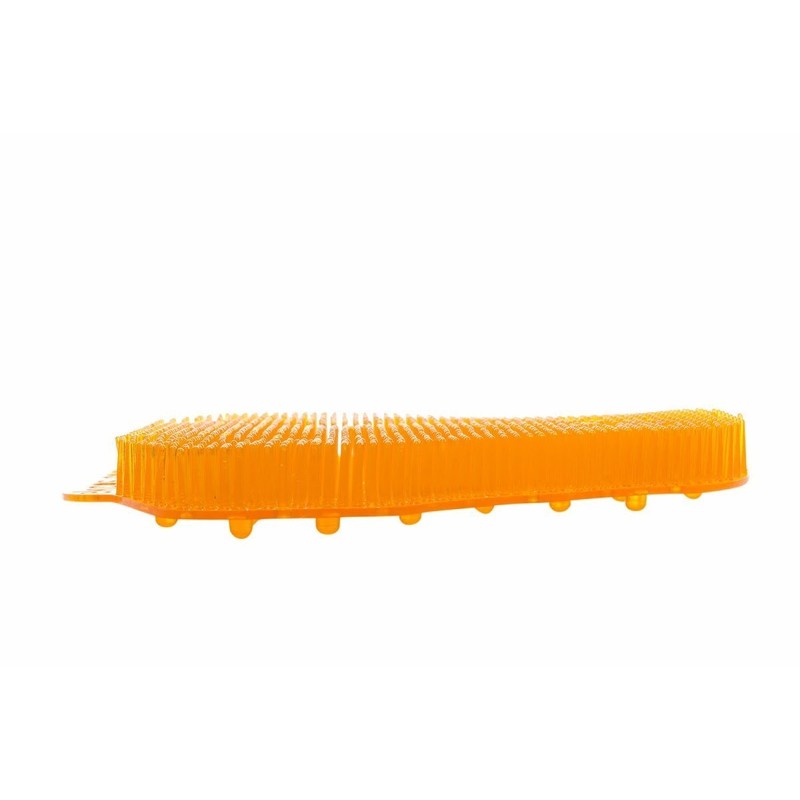 Diversey Ekcos EKS-13C-12 ekcoscreen 60 Day Premium Anti-Splash Urinal Screen,