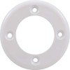 Faceplate White For 86205100 Return Fitting