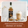 RIO Maple Flavored Coffee Syrup, 700ml – Rich and Sweet,