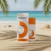 Parabotica Soleas Full Protect Spf50 Color