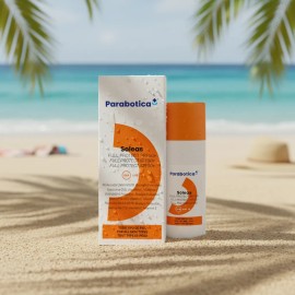 Parabotica Soleas Full Protect Spf50 Color