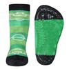 EWERS Pack of 2 football stopper socks SoftStep socks with