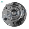 PM Auto Front Wheel Hub Bearing Assembly Replacement For 2007-2014