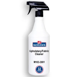 Mohawk Finishing Products Upholstery/Fabric Cleaner, 32-oz Bottle, M103-3001