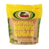 Natural Brown Sugar (96 Oz)