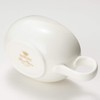 Narumi 9795-3189 Plus Serum Sauce Boat (for 1 person) 4.3