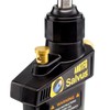 Kudos-Trading Turbo Torch Blow Torch 360 Degree Swivel Gun Neck