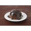 Auntys Chocolate Steamed Pudding