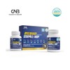 Nutrition Bio Co., Ltd. CNB Chondroitin 1200 Max MBP 600mg x 90 tablets, 2 bottles / CNB 콘드로이친 1200맥스 MBP 600mg x 90정 2병