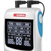 GIMA-THER TENS/EMS - 2 canali - 36 programmi