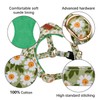 CHEDE No Pull Floral Pattern Dog Harness- Lightweight and Soft