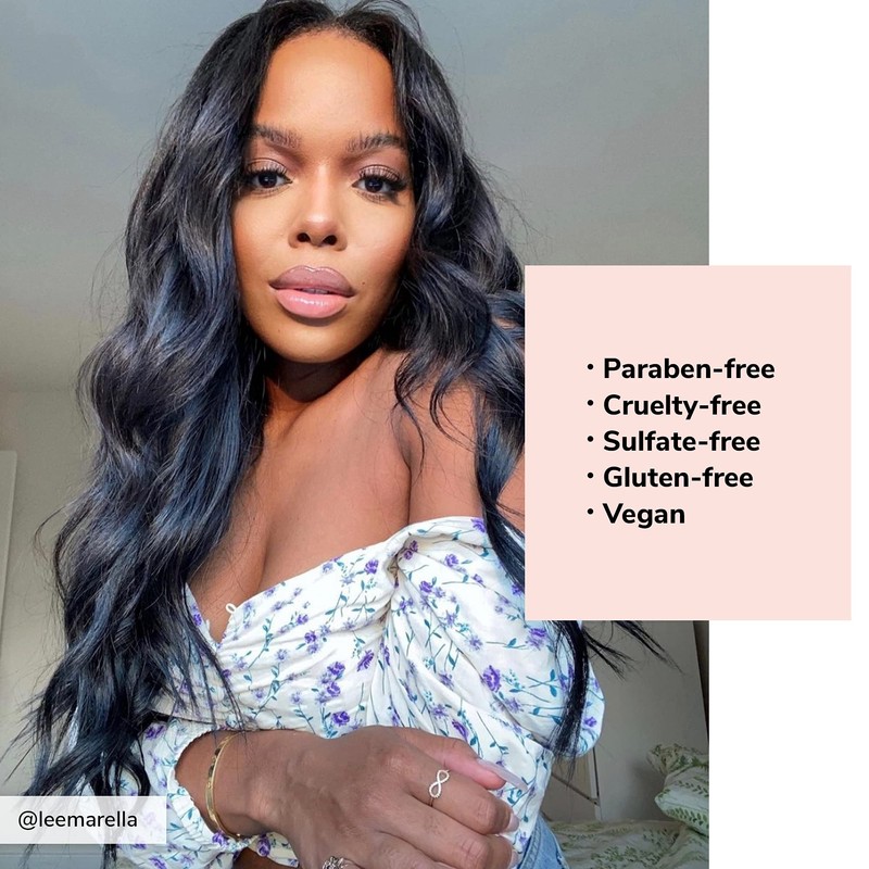 COLOR WOW STYLE ON STEROIDS Texturizing Spray – Achieve Instant