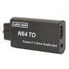 for N64 to HD Multimedia Interface Converter 1080p Support PAL