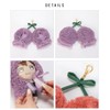 AppelToi M Size Plush Doll Mascot, Sewing Filming, Chibi Nui,