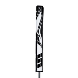 SuperStroke Zenergy Tour 2.0 Blk/Wht,Black/White