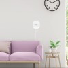 OkeMeeo Wall Mount for eero 6+, Adhesive Mount for eero