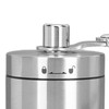 Hand Crank Coffee Grinder Multifunctional Stainless Steel and Ceramic Manual