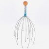 JERRY Scalp Massager 1P Handheld Portable