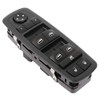SCITOO Driver Side Power Master Window Switch SCITOO 4602535AC 4602535AD