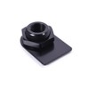 Alphacool Apex Fillport Water Cooling Filling - G1/4" Connector, Black,
