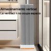 Trapeador De Microfibra 360degmagico Con 6 Repuestos