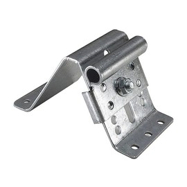 Top Roller Bracket, PK2